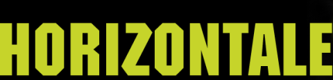 Logo Horizontale