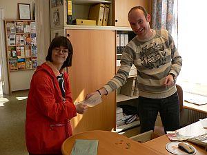 Einnahmen zur Gemeinde bringen