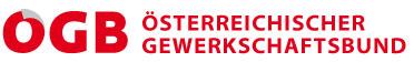 Logo: ÖGB