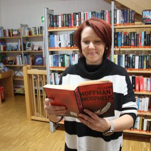 Sandra Dunkl