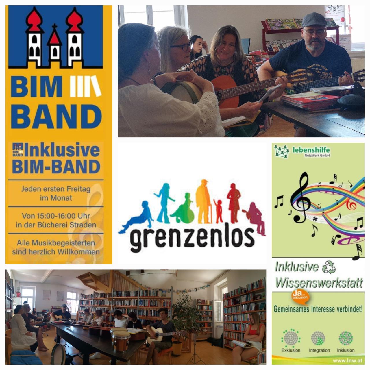BIM Band
