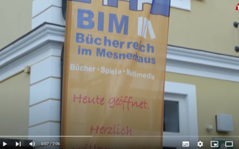 Video der BIM Straden
